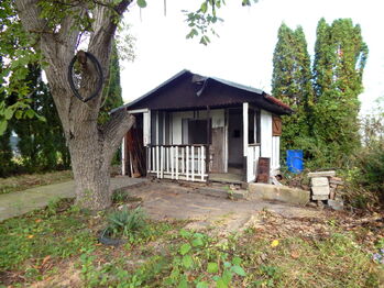 Prodej pozemku, 593 m2, Lovosice