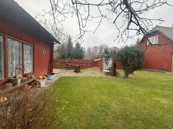 Prodej domu, 125 m2, Široká Niva