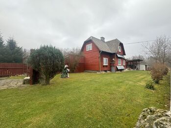 Prodej domu, 125 m2, Široká Niva