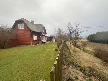 Prodej domu, 125 m2, Široká Niva