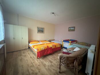 Prodej domu, 125 m2, Široká Niva