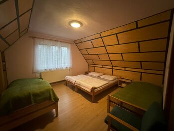 Prodej domu, 125 m2, Široká Niva