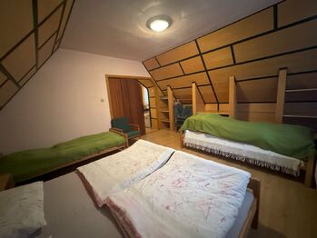 Prodej domu, 125 m2, Široká Niva