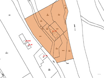 Prodej domu, 125 m2, Široká Niva