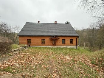 Prodej domu, 135 m2, Malá Morava