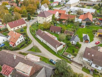 Prodej chaty / chalupy, 154 m2, Psáře