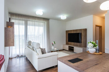 Prodej bytu 3+kk v osobním vlastnictví, 73 m2, Beroun
