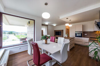 Prodej bytu 3+kk v osobním vlastnictví, 73 m2, Beroun