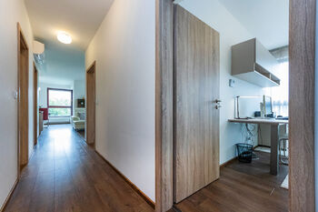 Prodej bytu 3+kk v osobním vlastnictví, 73 m2, Beroun