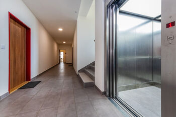 Prodej bytu 3+kk v osobním vlastnictví, 73 m2, Beroun