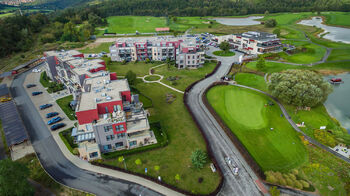 Prodej bytu 3+kk v osobním vlastnictví, 73 m2, Beroun