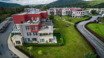 Prodej bytu 3+kk v osobním vlastnictví, 73 m2, Beroun