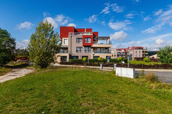 Prodej bytu 3+kk v osobním vlastnictví, 73 m2, Beroun