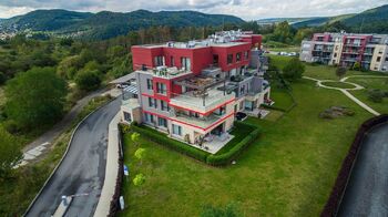 Prodej bytu 3+kk v osobním vlastnictví, 73 m2, Beroun
