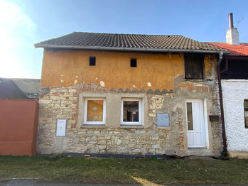 Prodej domu, 53 m2, Peruc