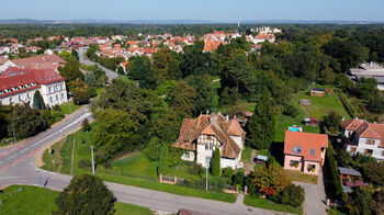 Prodej bytu 3+kk v osobním vlastnictví, 48 m2, Lednice
