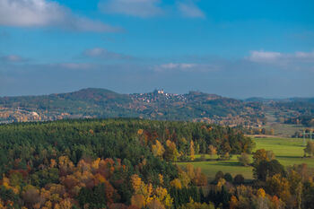 Prodej pozemku, 359791 m2, Dolní Město