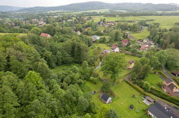 Prodej pozemku, 767 m2, Markvartice