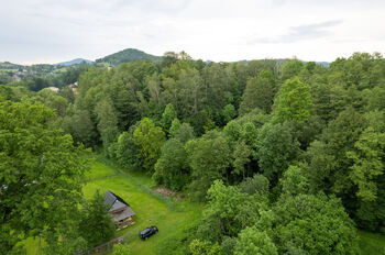 Prodej pozemku, 767 m2, Markvartice