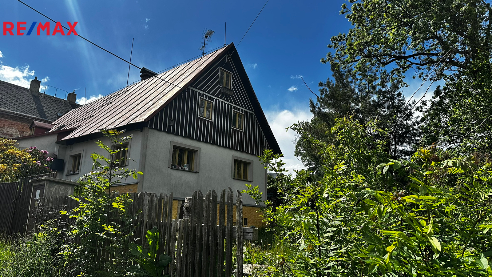 Prodej domu, 186 m2, Rádlo