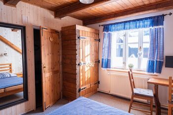 Prodej domu, 423 m2, Horní Maršov