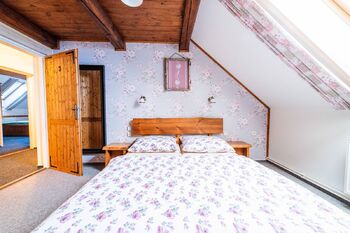 Prodej domu, 423 m2, Horní Maršov