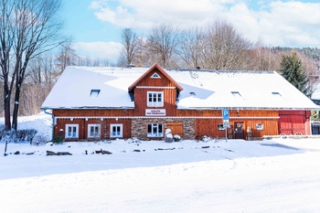 Prodej chaty / chalupy, 423 m2, Horní Maršov