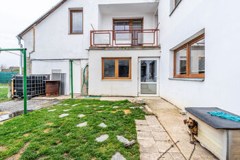 Prodej domu, 402 m2, Týnec