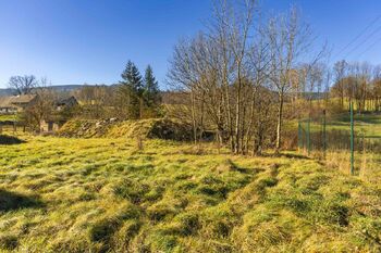 Prodej pozemku, 6840 m2, Bělá pod Pradědem
