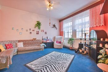 Prodej domu, 580 m2, Cheb