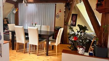 Prodej domu, 580 m2, Cheb