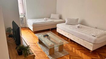 Prodej domu, 580 m2, Cheb