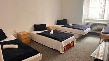 Prodej domu, 580 m2, Cheb