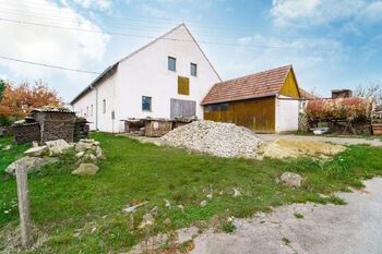Prodej domu, 638 m2, Březské