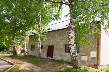 Prodej domu, 209 m2, Rudná