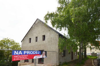 Prodej domu, 209 m2, Rudná