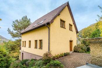 Prodej domu, 207 m2, Ústí nad Labem