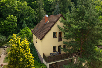 Prodej domu, 207 m2, Ústí nad Labem