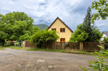 Prodej domu, 207 m2, Ústí nad Labem