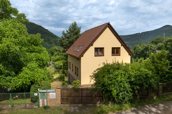 Prodej domu, 207 m2, Ústí nad Labem