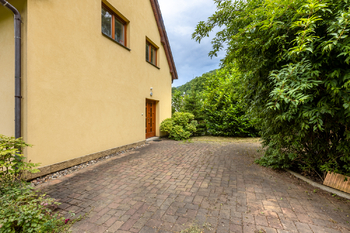 Prodej domu, 207 m2, Ústí nad Labem
