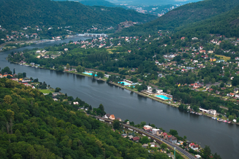Prodej domu, 207 m2, Ústí nad Labem