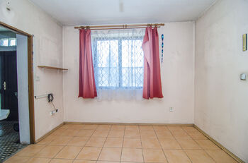 Prodej domu, 41 m2, Hradec nad Svitavou