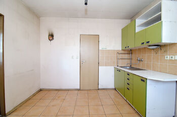 Prodej domu, 41 m2, Hradec nad Svitavou