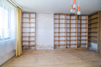 Prodej domu, 41 m2, Hradec nad Svitavou