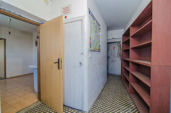 Prodej domu, 41 m2, Hradec nad Svitavou