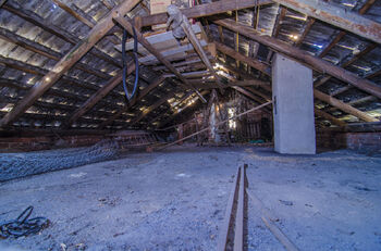 Prodej domu, 41 m2, Hradec nad Svitavou