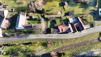 Prodej domu, 41 m2, Hradec nad Svitavou