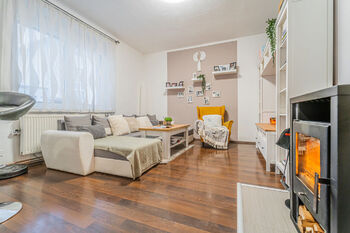 Prodej domu, 116 m2, Kladno