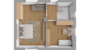 Prodej domu, 116 m2, Kladno